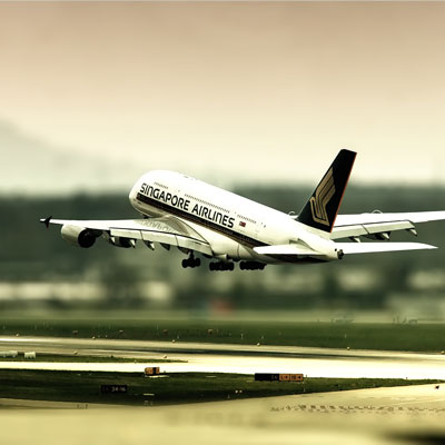 国际空派